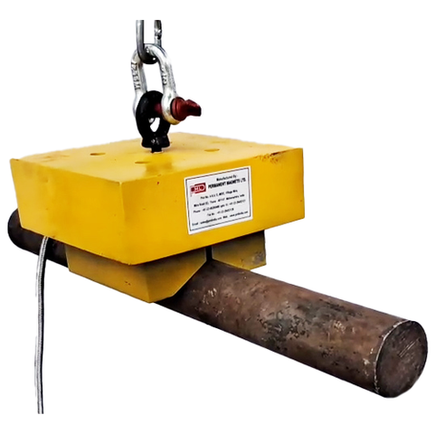 Electro-Permanent Magnetic Lifter