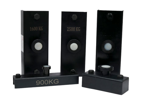 Precast Concrete Magnet