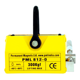 Magnetic Lifters 3 times FOS