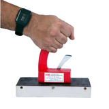 Toucher Magnet 624 handling Single MS bar application