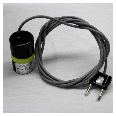 AC Probe - Axial - 20 MV