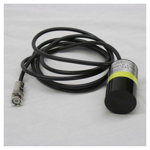 AC Probe - Axial - 60 MV