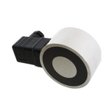 Energize to Hold Mini Electromagnet