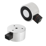 Energize to Hold Mini Electromagnet