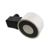 Energize to Hold Mini Electromagnet