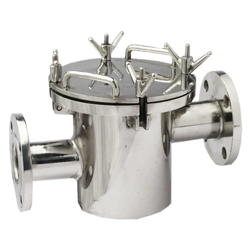 Filter Permanent Ltd