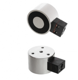 Energize to Hold Mini Electromagnet