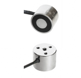 Energize to Hold Mini Electromagnet