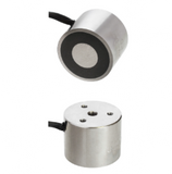 Energize to Hold Mini Electromagnet