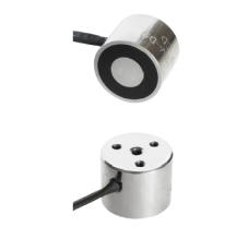 Energize to Hold Mini Electromagnet