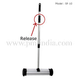 Magnetic Sweeper