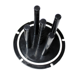 Magnetic Filter Black Coating grid view