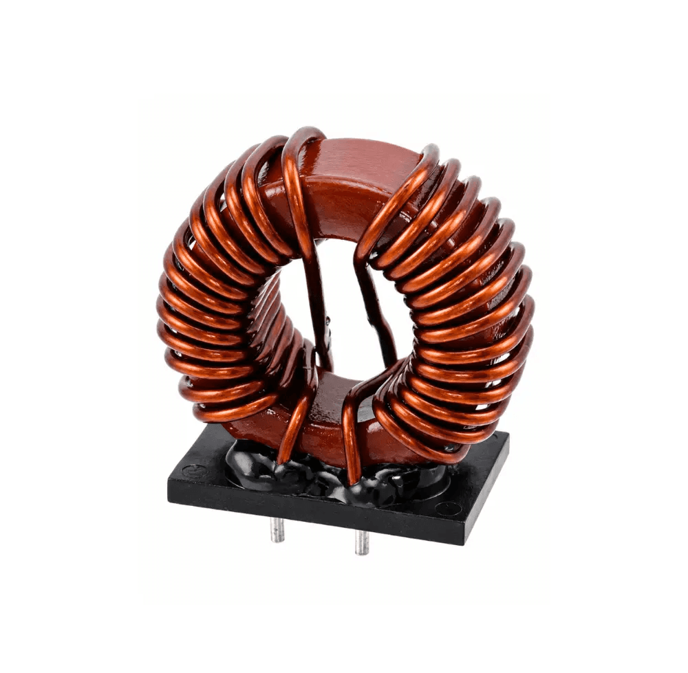 Inductors