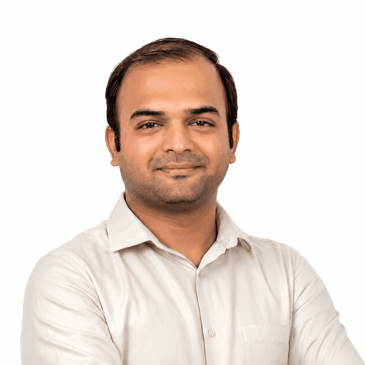 Paresh Rathod