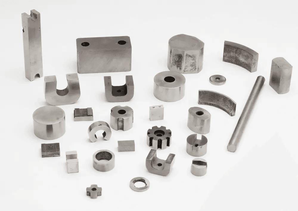 Our Products 1