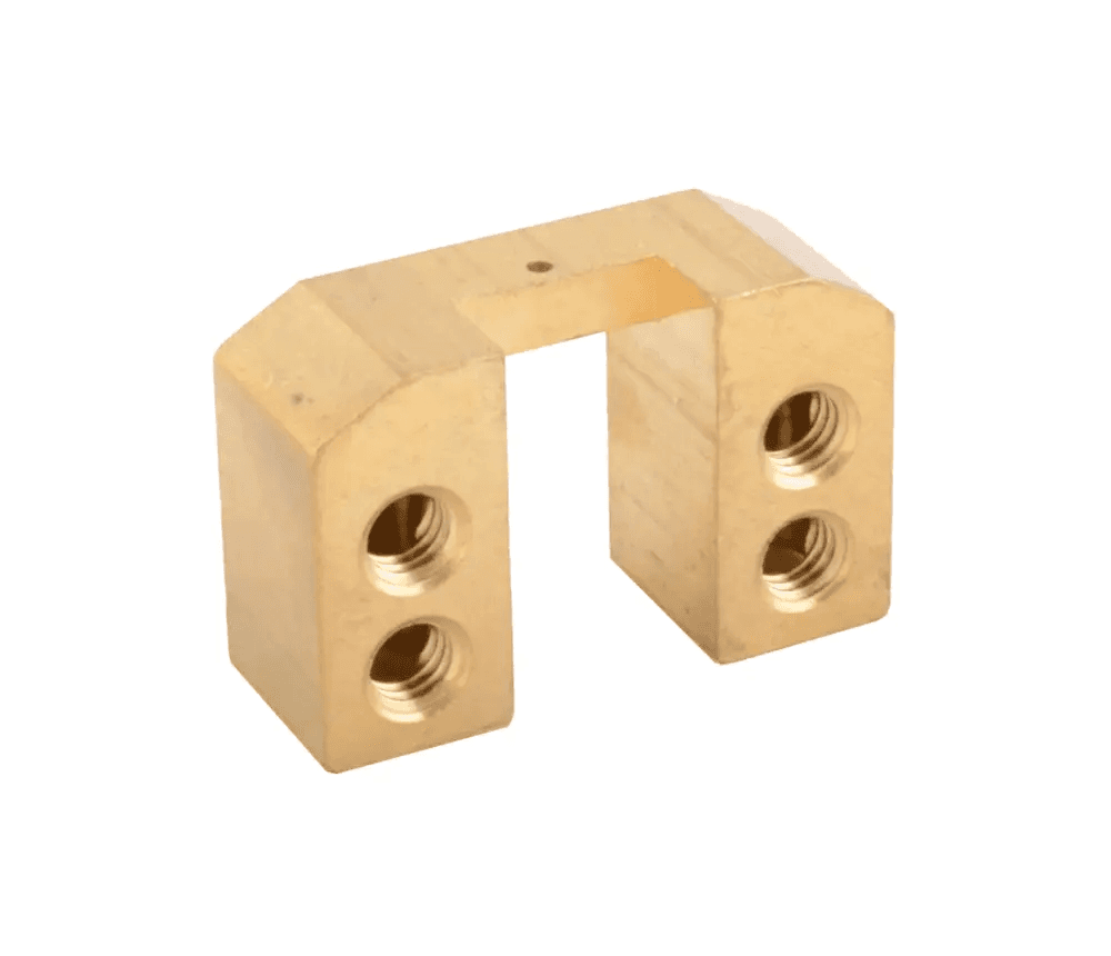 Interconnects & Termination Solutions
