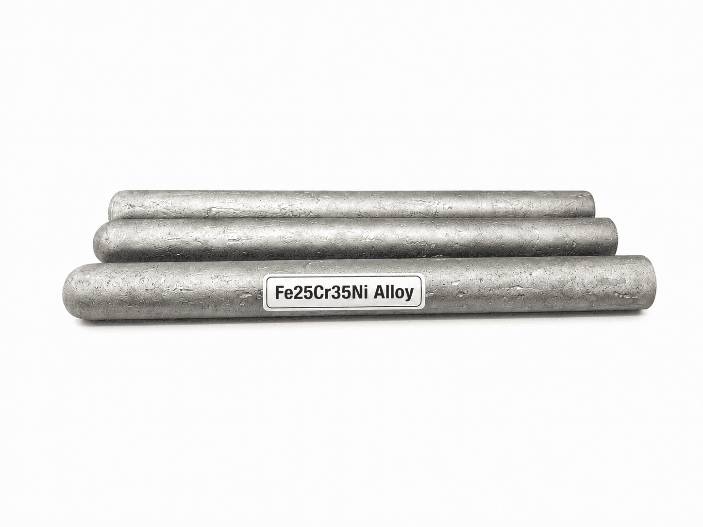 Fe25Cr35Ni Alloy