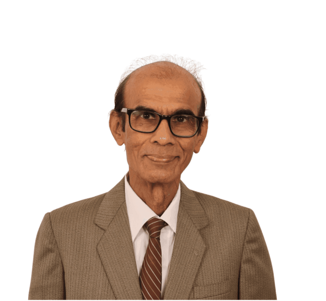 Girish Desai 