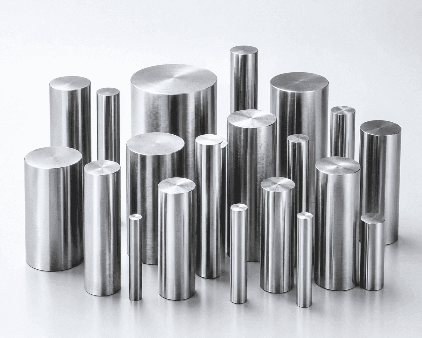High Performance Alloys