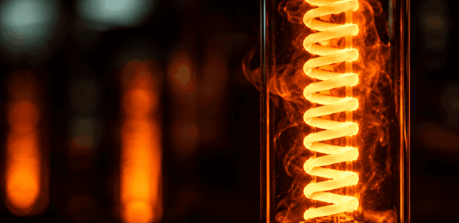 Heat Treatment – Vacuum Annealing