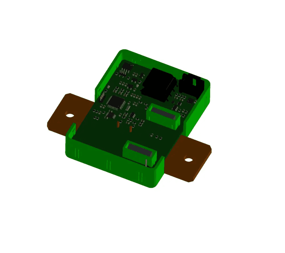 CAN Modules