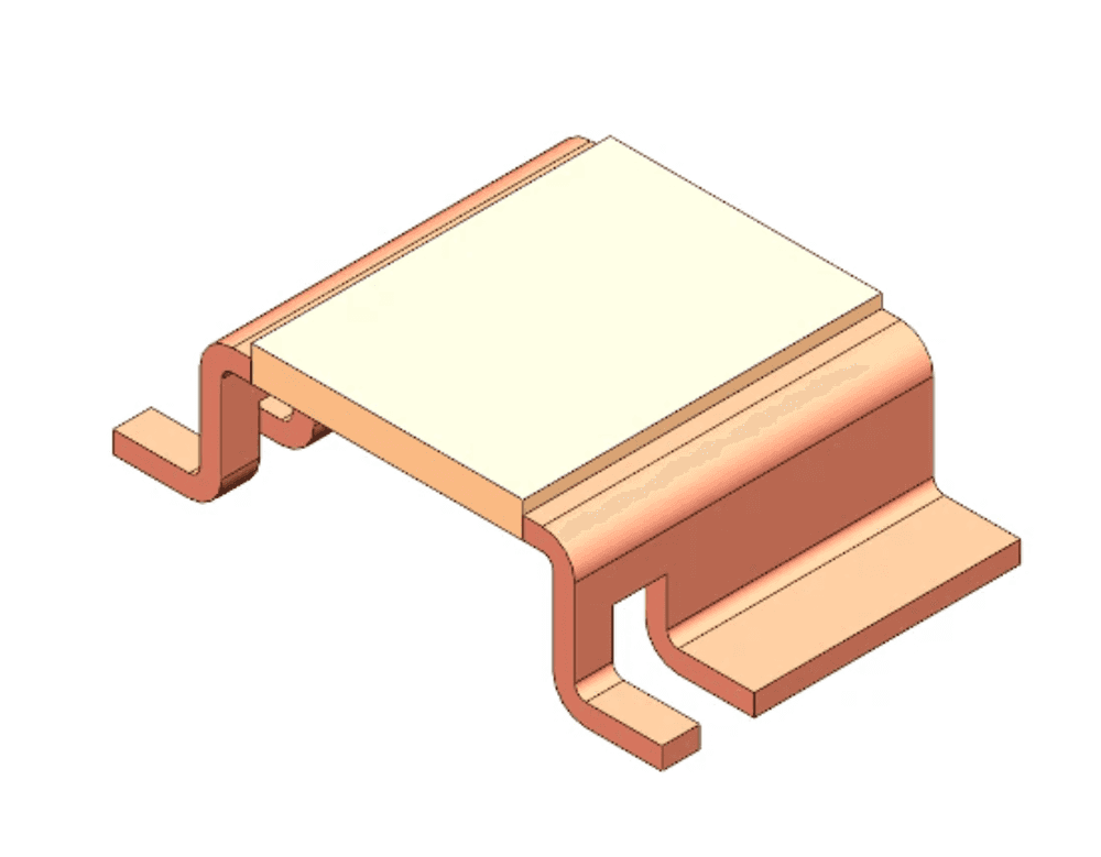 Automotive Shunt Resistors
