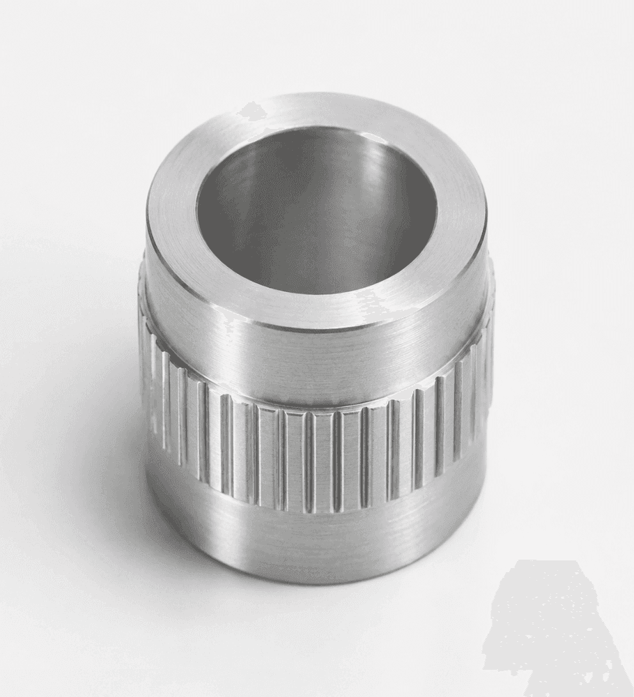 Aluminium Machined Parts