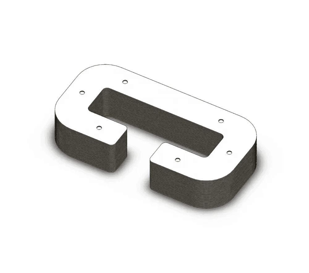 Flux Concentrator
 