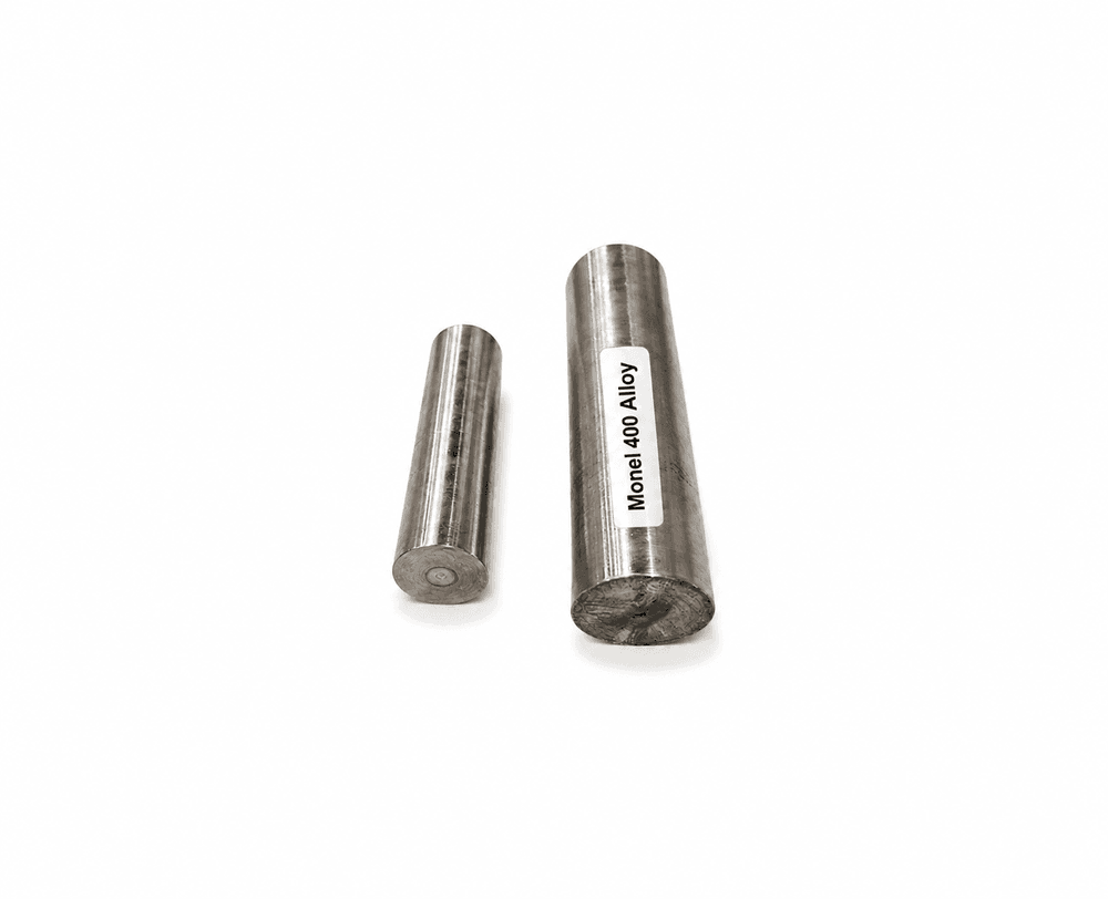 Monel 400 Alloy