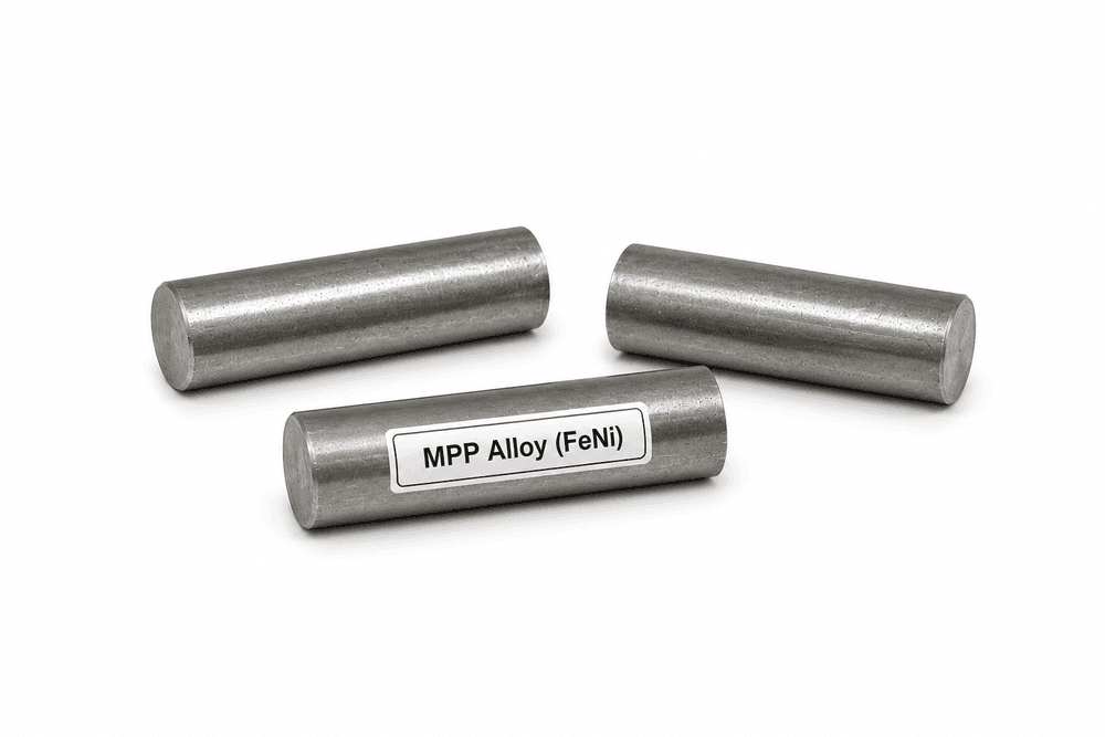 MPP Alloy (FeNi)