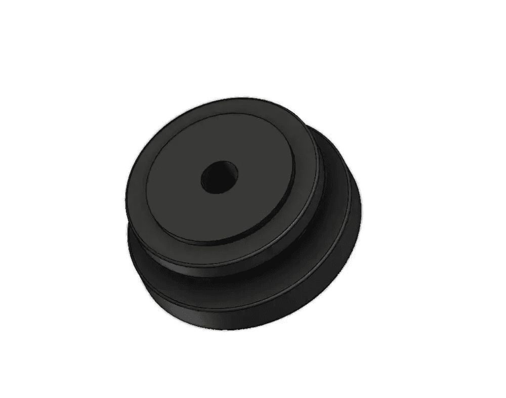 Standalone Plastic Parts