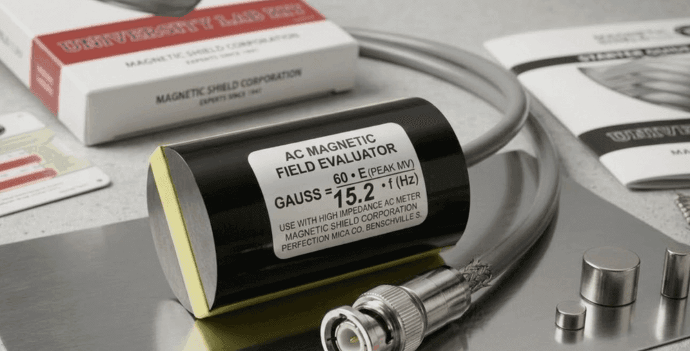 AC Probe-Axial 20 MV
