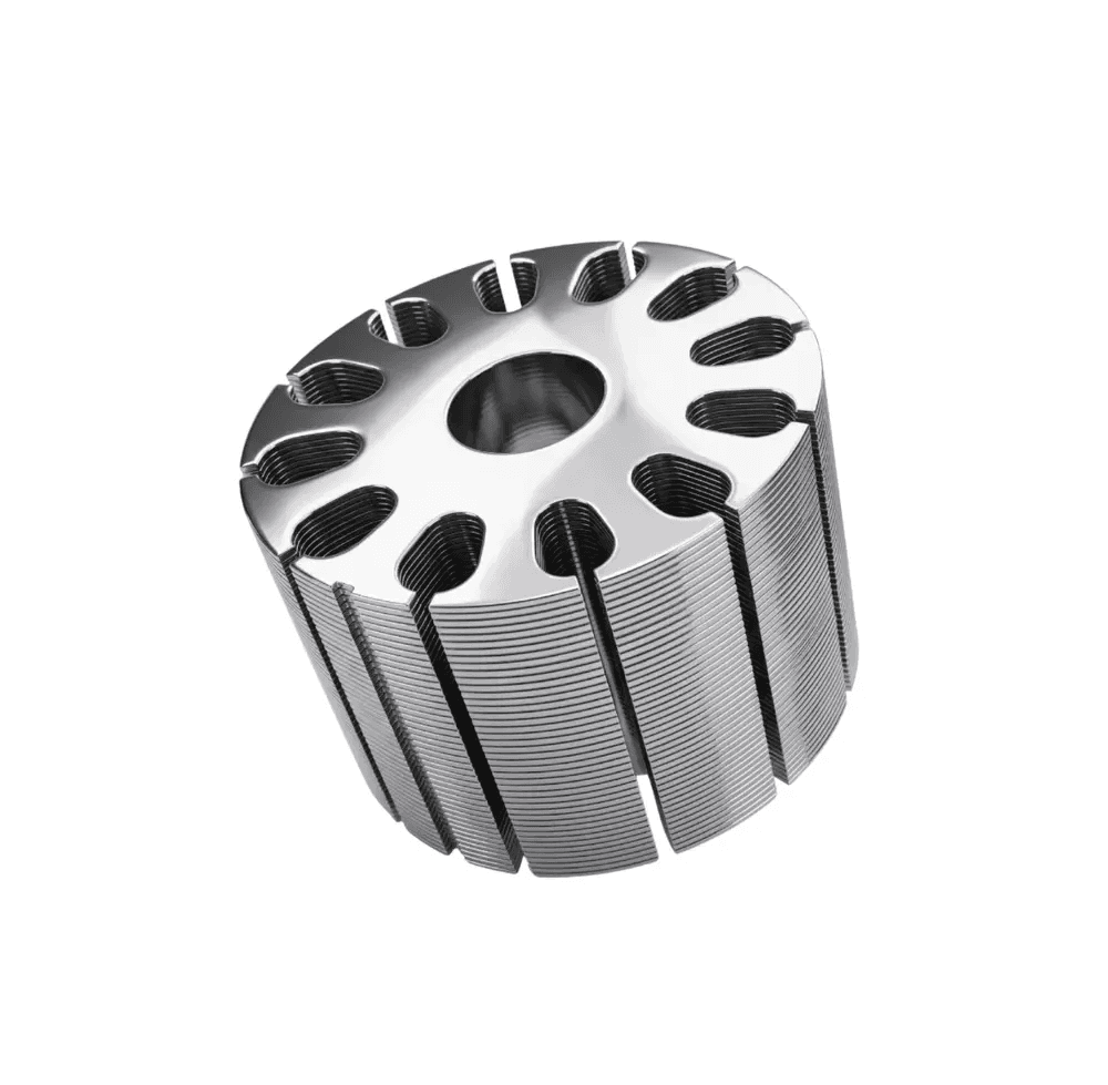 Rotor Assembly