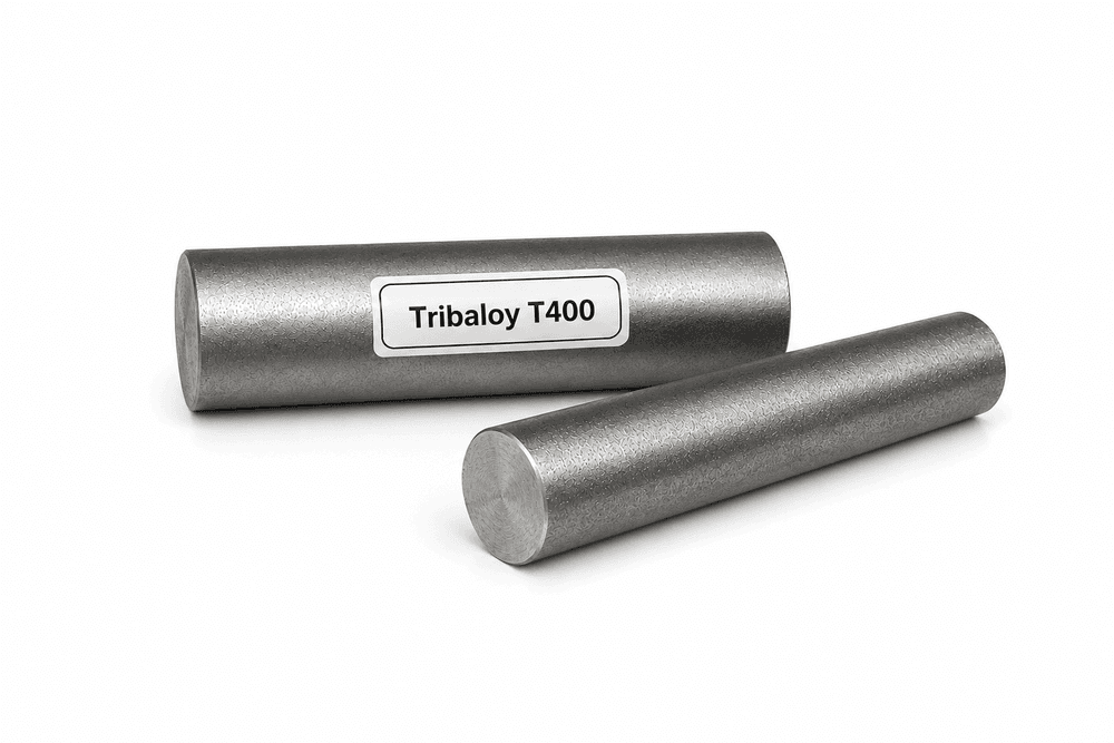 Tribaloy T400