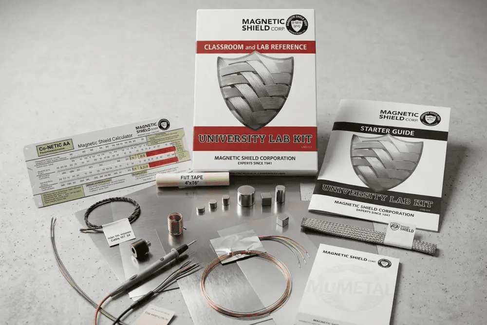 University Lab Kit