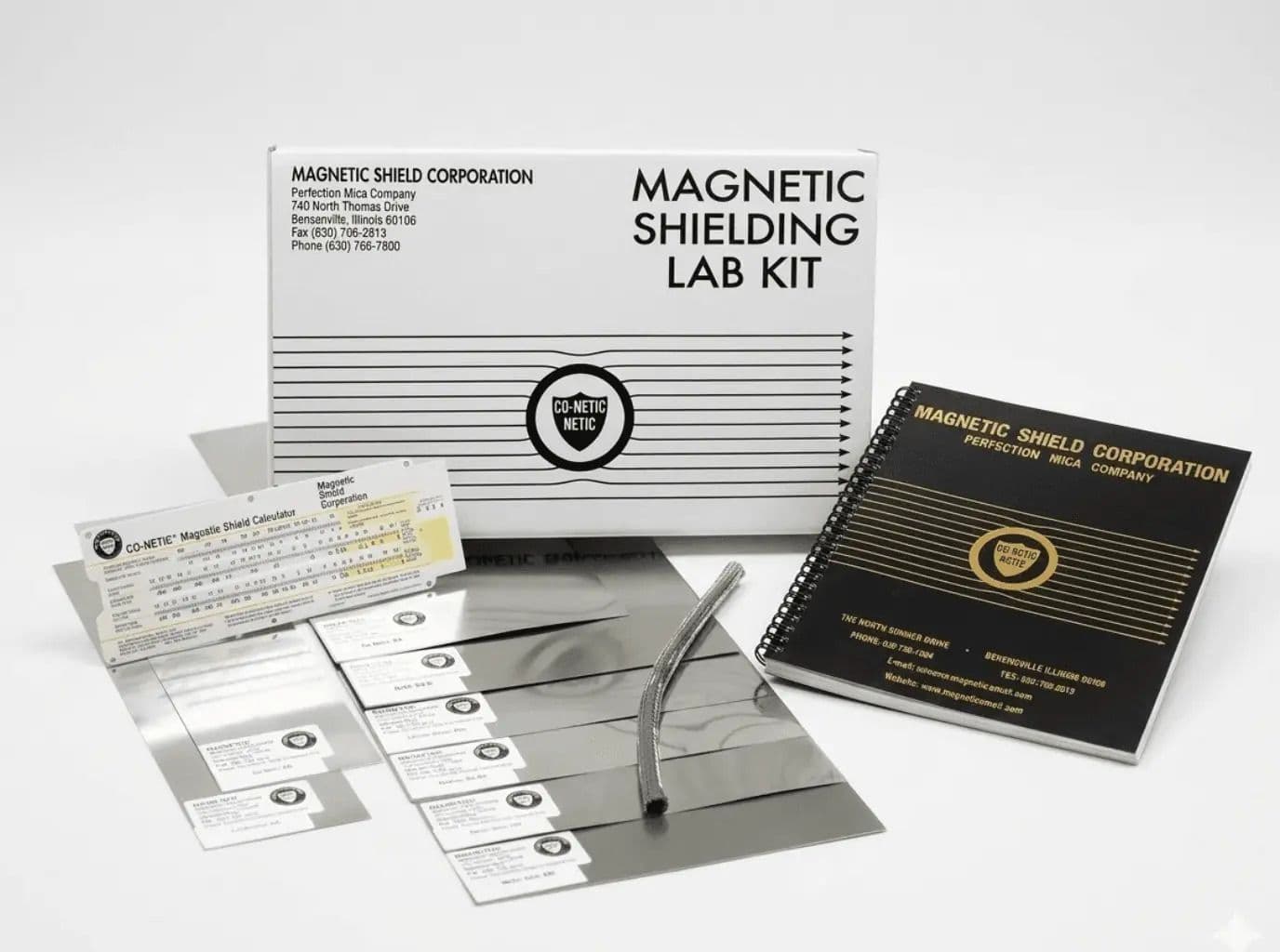Our Products 1