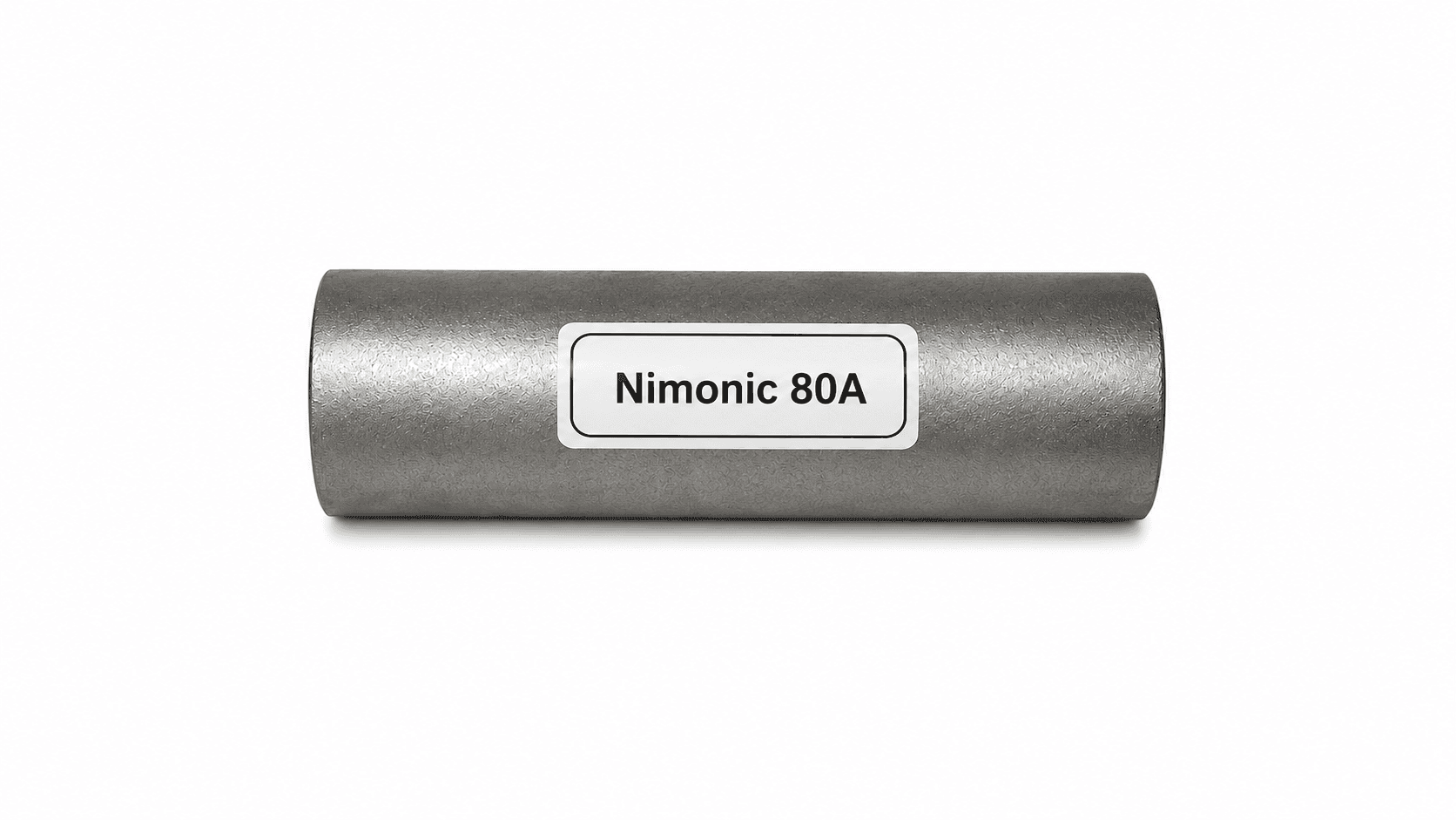 Nimonic 80A