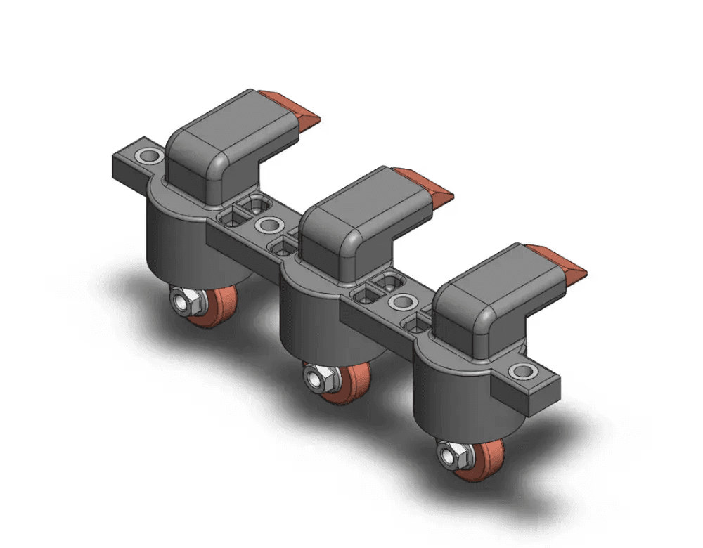 Electrical Molded Parts