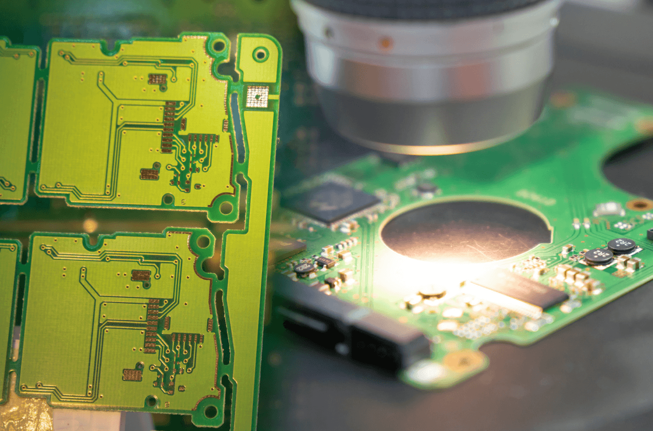 Consumer Electronics and IoT