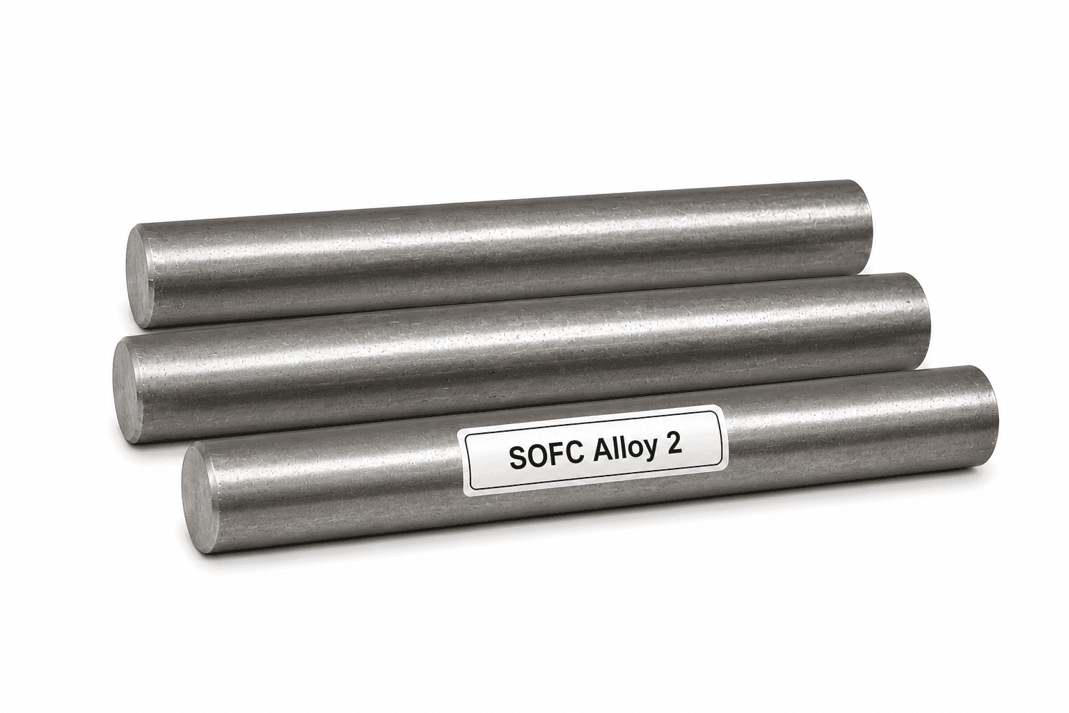 SOFC Alloy 2