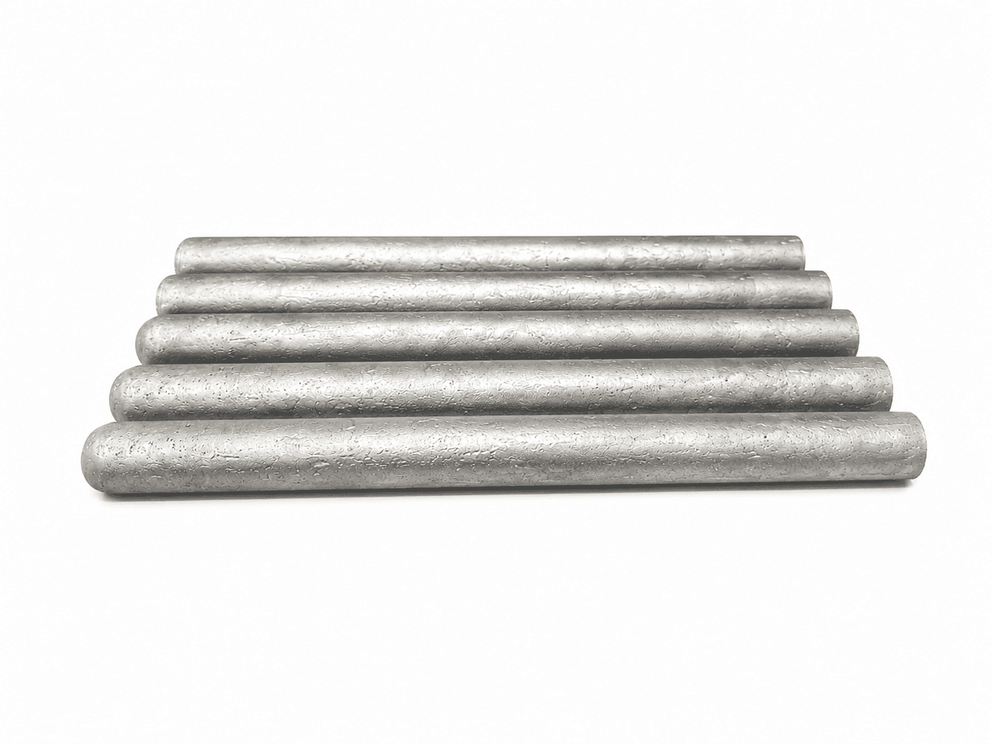 Soft Magnetic Alloys