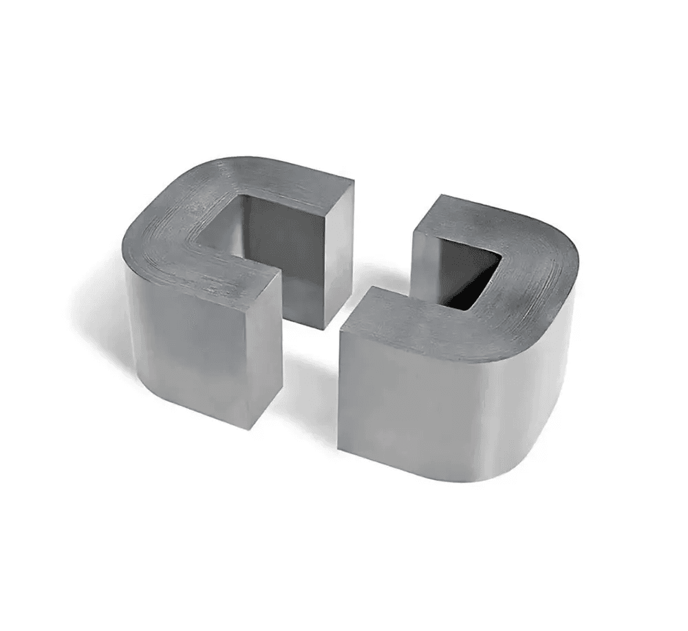 Amorphous Cut Core