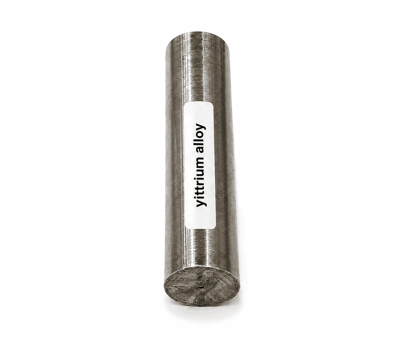Yittrium alloys