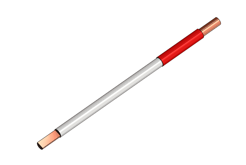 Braided Wire Assembly