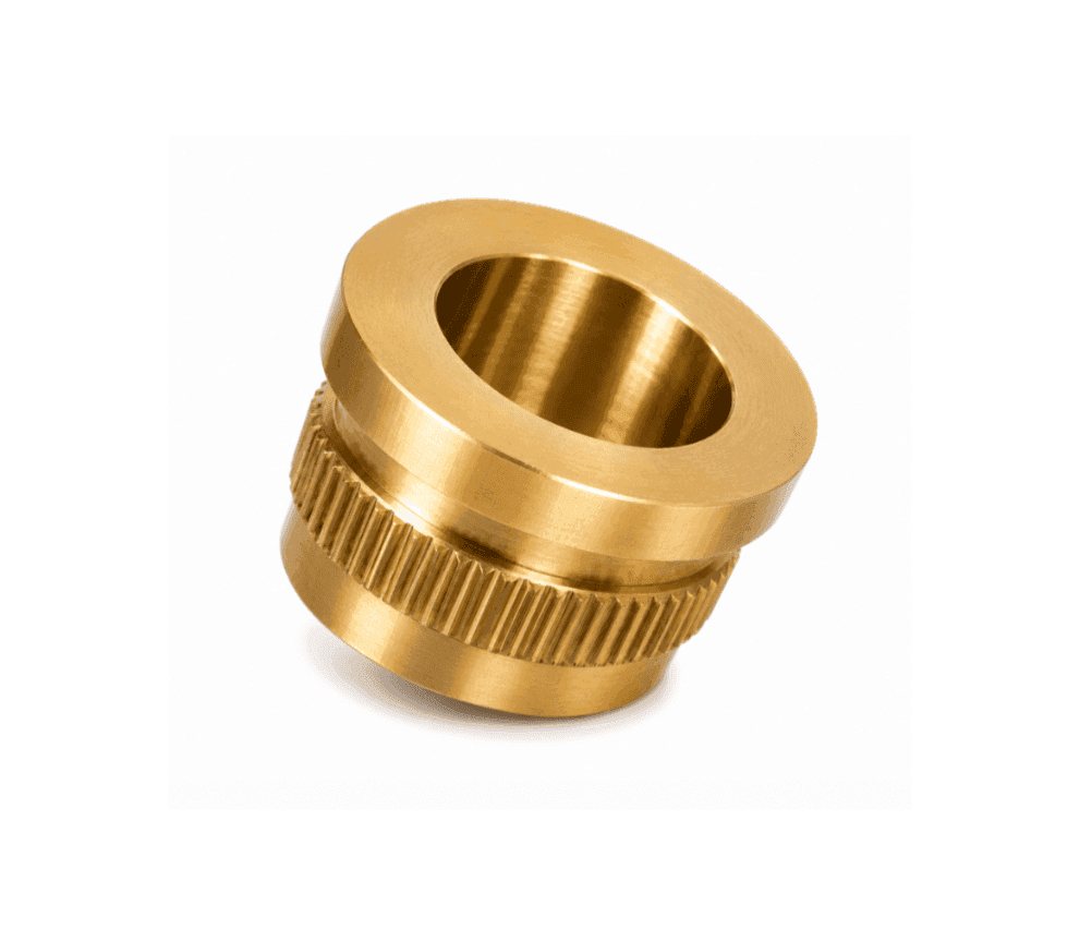 Brass Machined Parts