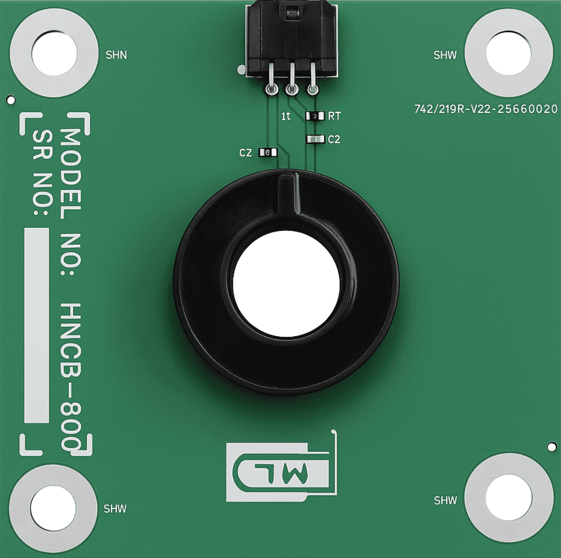 Current Sensing Modules