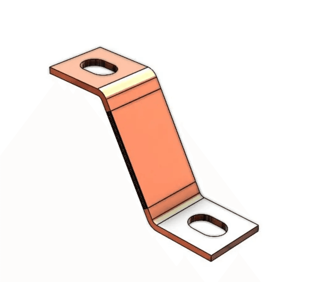 Flexible Busbar