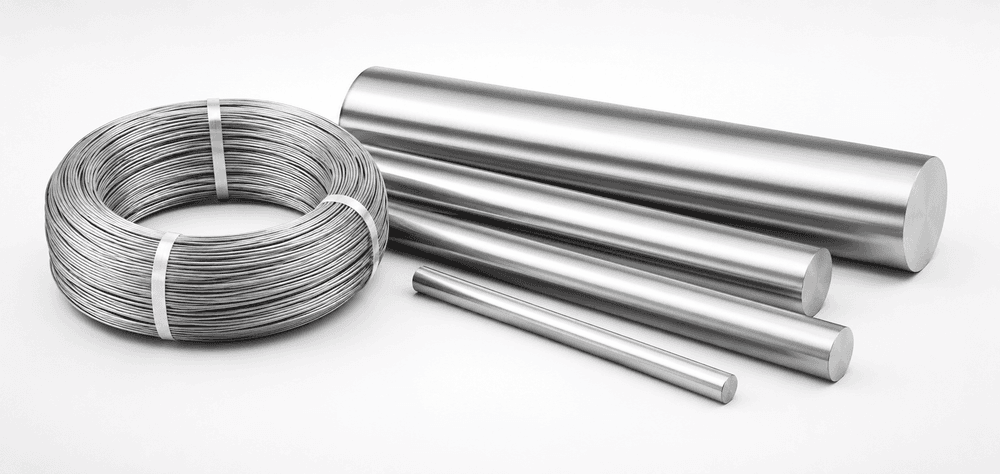 Vacuum Grade Alloys