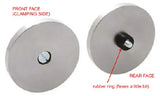 Energize to Hold Mini Electromagnet