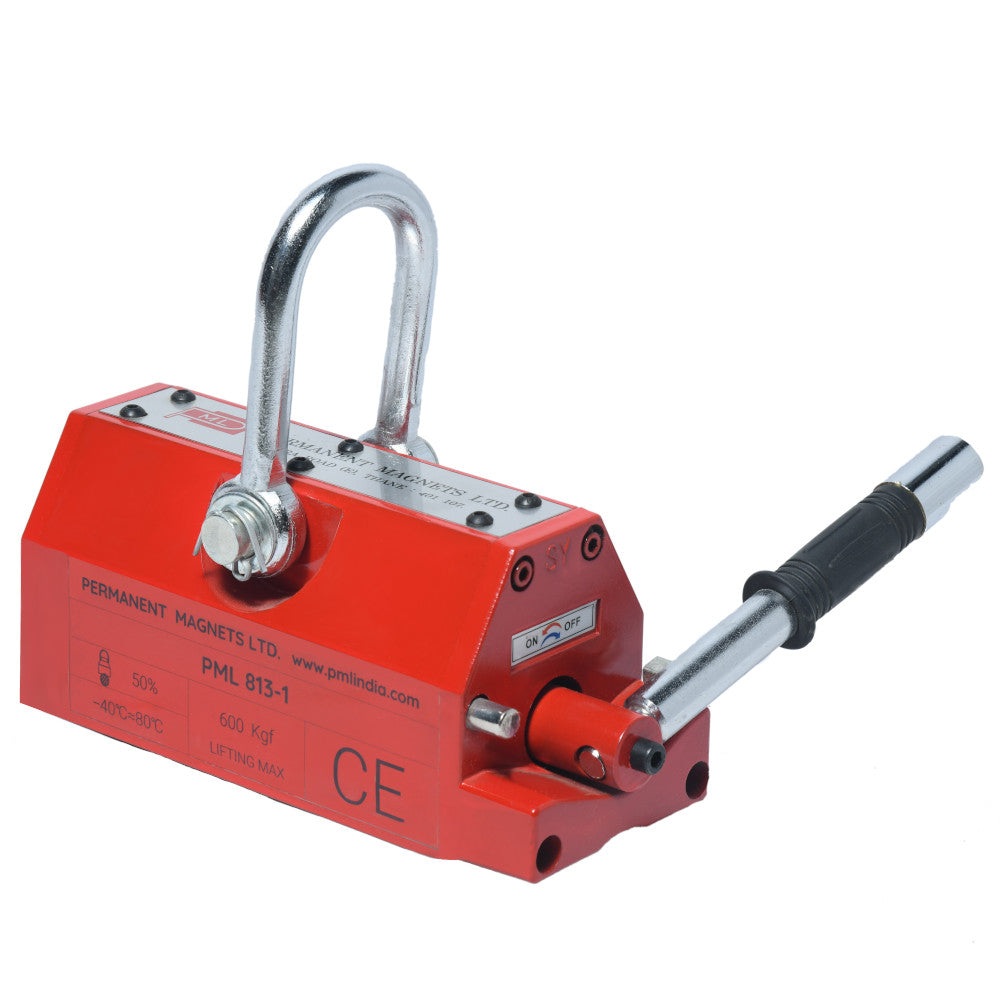 Permanent Lifting devices Permanent Ltd